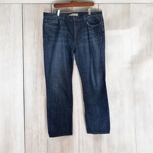 Joe's Jeans Mens CLASSIC FIT Joel Wash Jeans Size 38‎